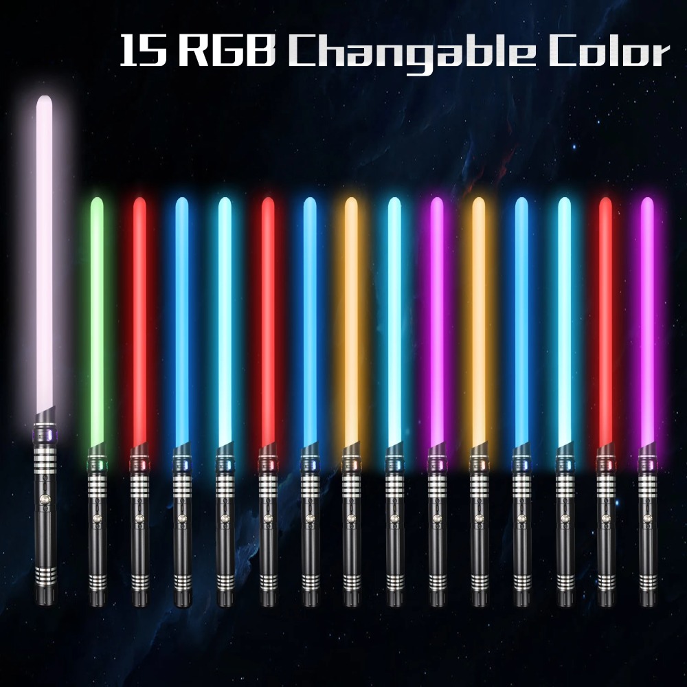 UU-Color LED Light Saber Alumi - Cycling Quads 评论和价格