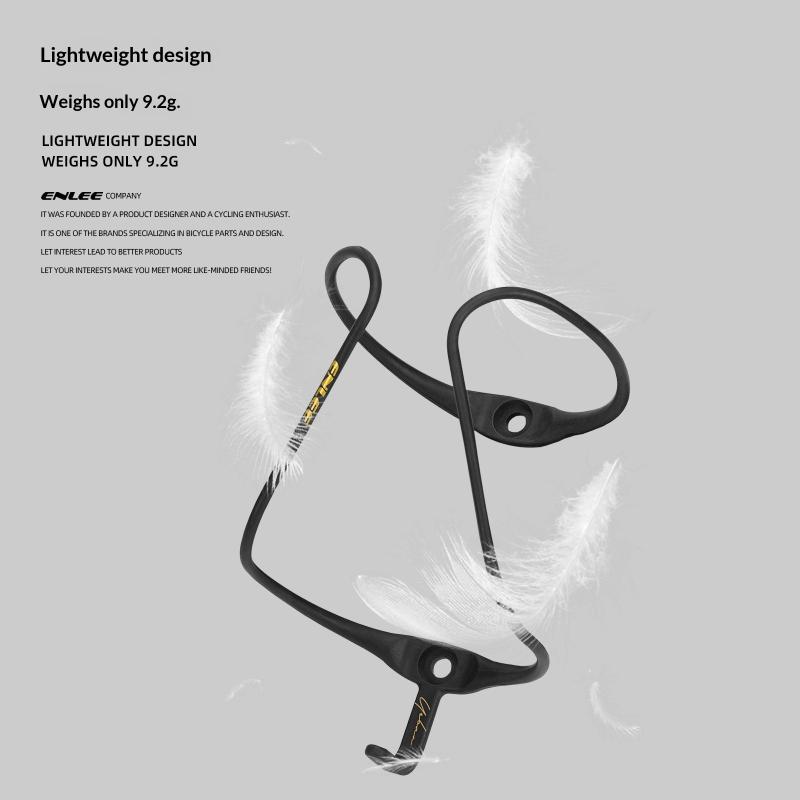 9g Ultra Light Carbon Fiber Bi - Cycling High Gear 评论和价格