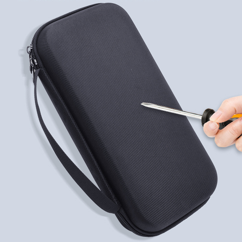 S/M/L Hard EVA Case Shockproof - Cycling Gear Organiser 评论和价格