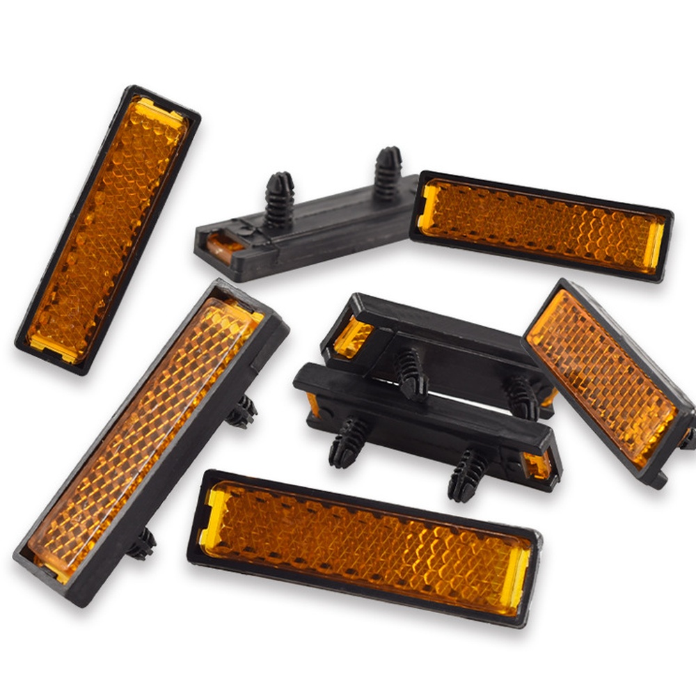 Universal Bicycle Pedal Warnin - Cycling High Gear 评论和价格