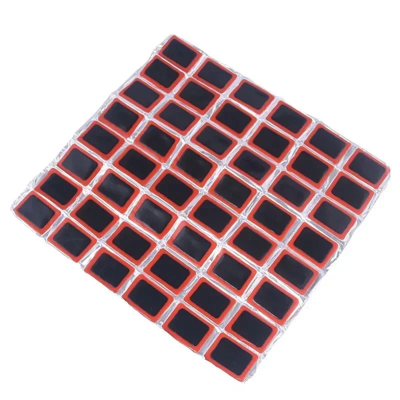 25mm Bike Rubber Puncture Patc - Bicycle Repair Kit 评论和价格