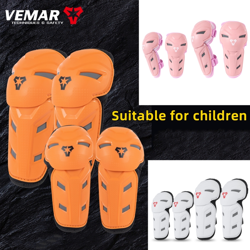 VEMAR Kids Off-Road Protective - Cycling Protective Gear For Kids 评论和价格