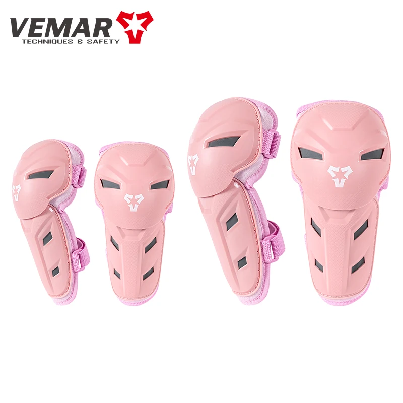 VEMAR Kids Off-Road Protective - Cycling Protective Gear For Kids 评论和价格