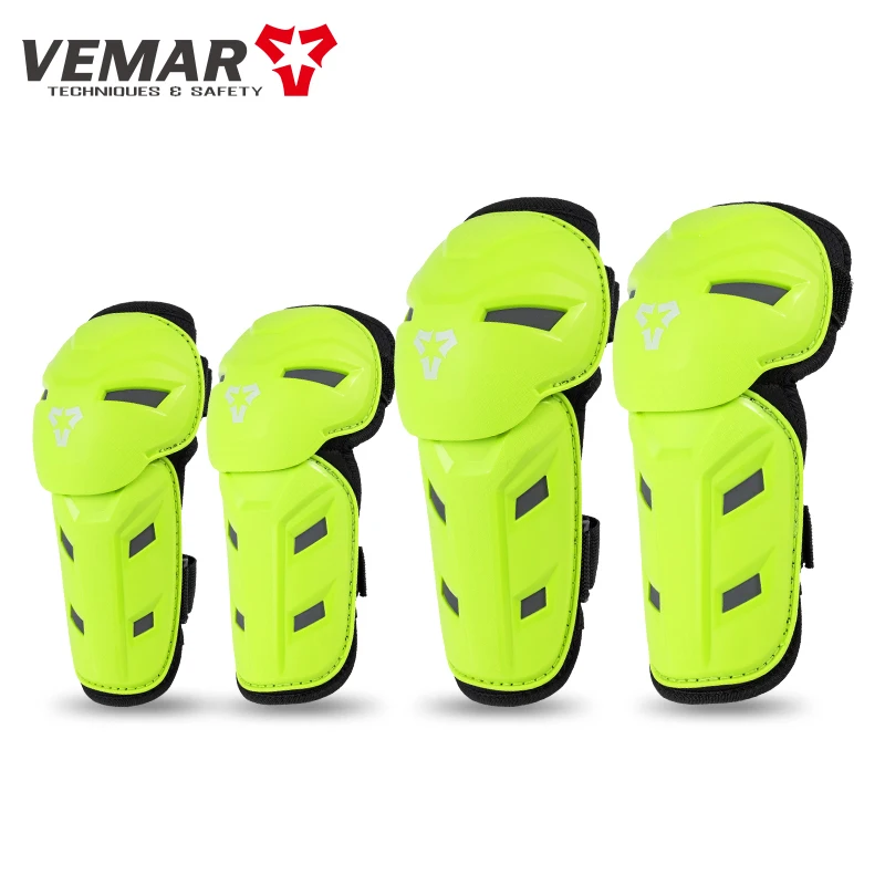 VEMAR Kids Off-Road Protective - Cycling Protective Gear For Kids 评论和价格