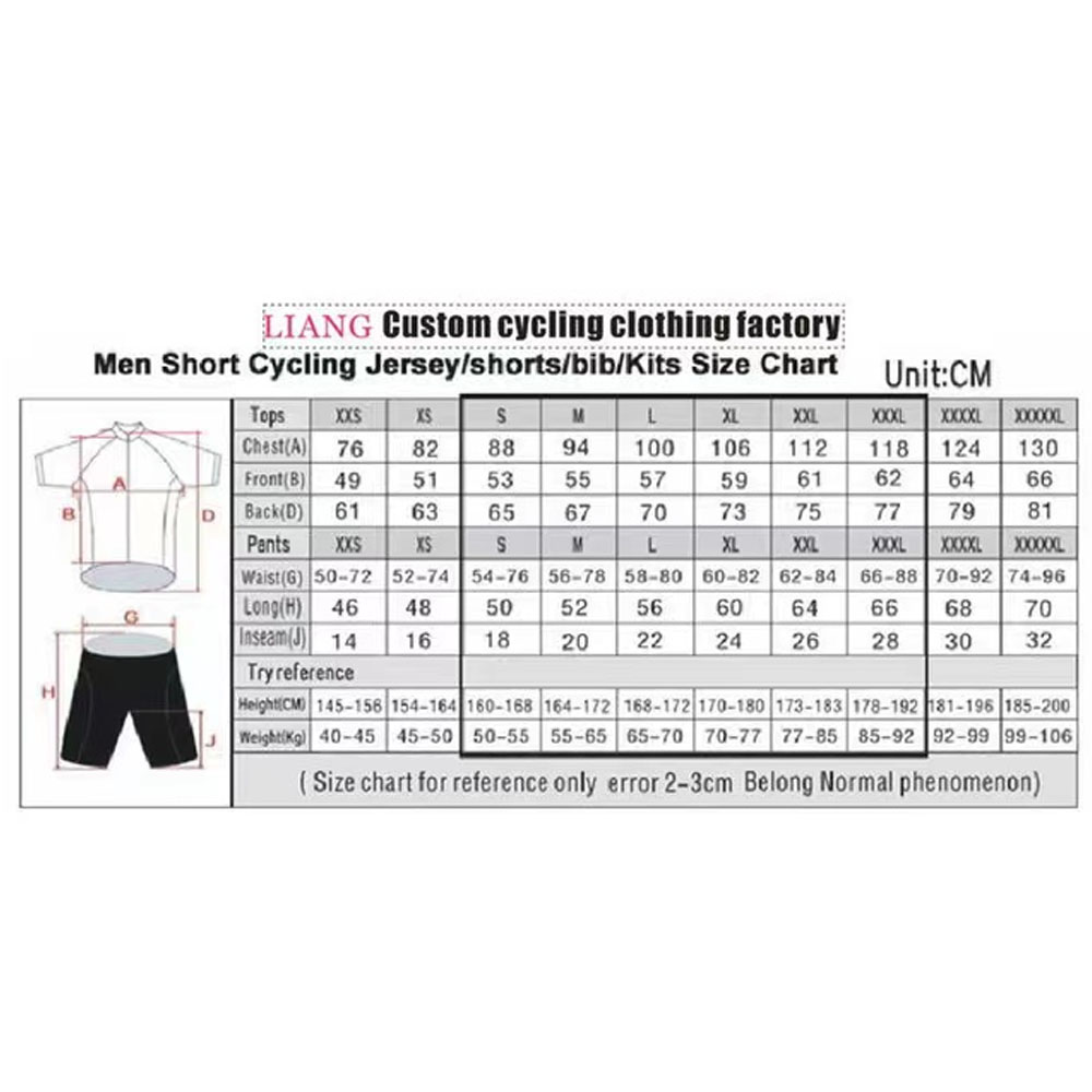 Q36.5 Team 2026 Cycling Jersey - Cycling Gear Sale 评论和价格