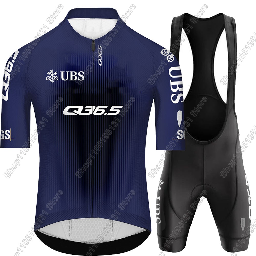 Q36.5 Team 2026 Cycling Jersey - Cycling Gear Sale 评论和价格