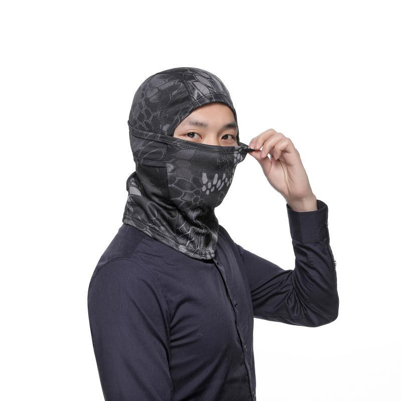 Camouflage Tactical Outdoor Su - Cycling Gear And Equipment 评论和价格