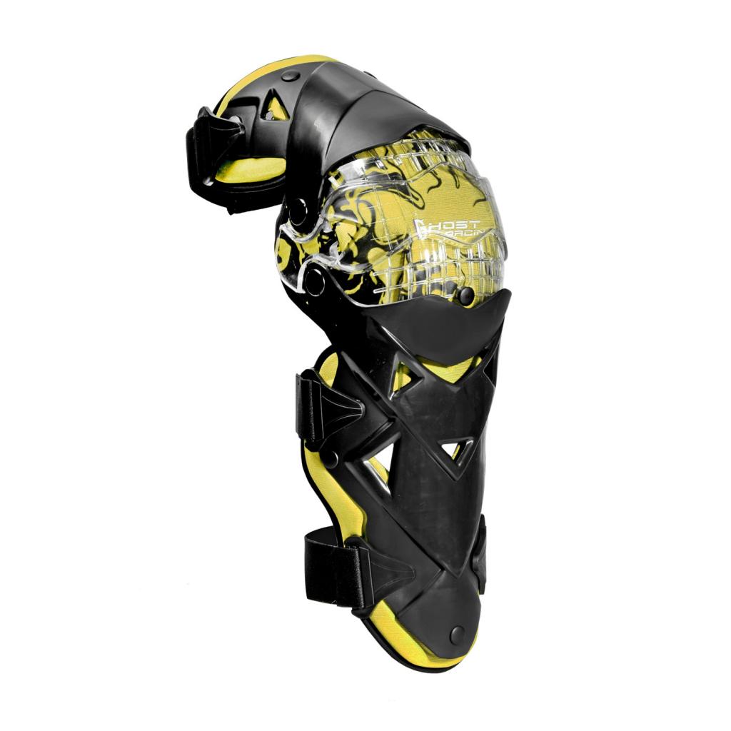 Protective Knee Pads High Qual - Cycling High Gear 评论和价格