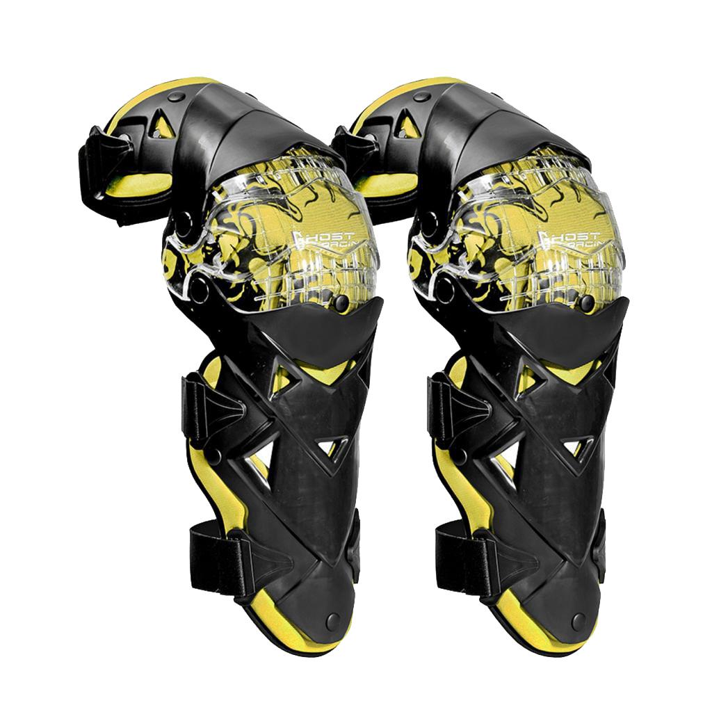 Protective Knee Pads High Qual - Cycling High Gear 评论和价格