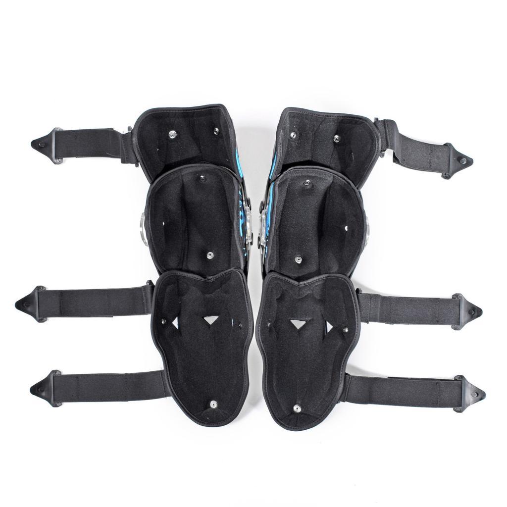 Protective Knee Pads High Qual - Cycling High Gear 评论和价格