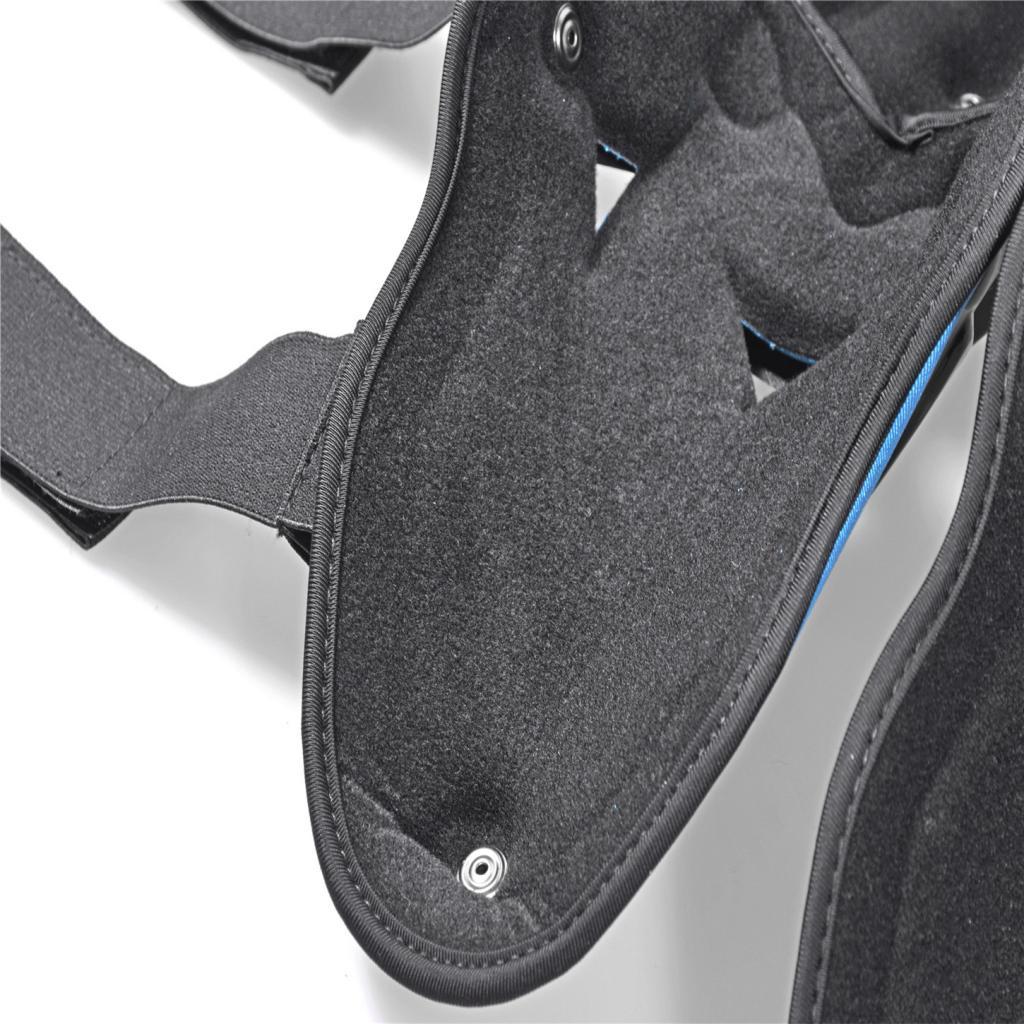 Protective Knee Pads High Qual - Cycling High Gear 评论和价格