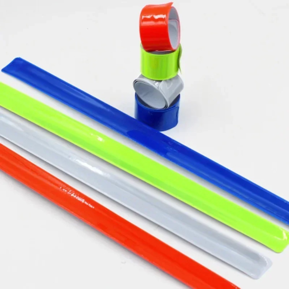 2PCS High-Visibility Reflectiv - Cycling High Gear 评论和价格