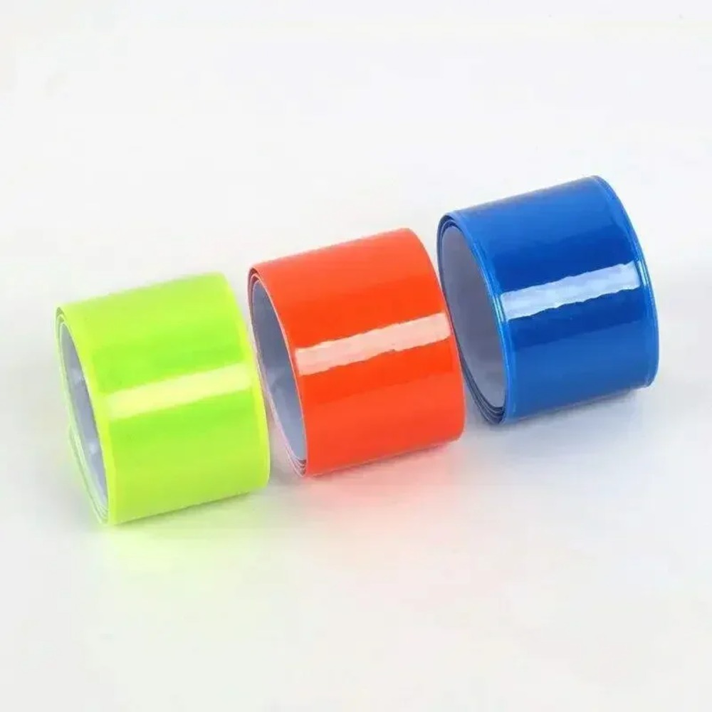 2PCS High-Visibility Reflectiv - Cycling High Gear 评论和价格
