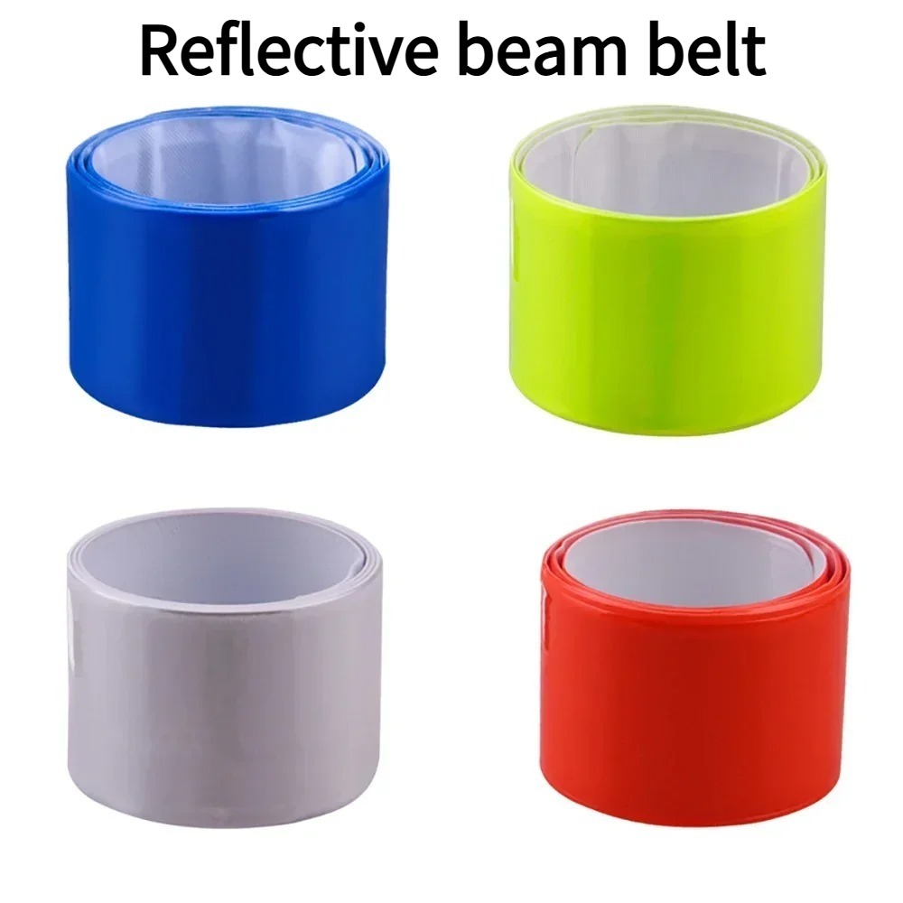 2PCS High-Visibility Reflectiv - Cycling High Gear 评论和价格