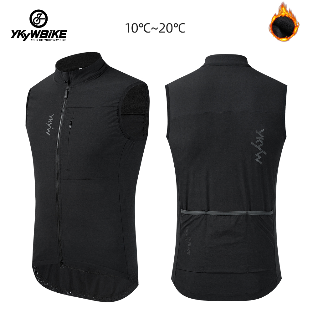 YKYW Waterproof Thermal Vest M - Ykyw Cycling Gear 评论和价格