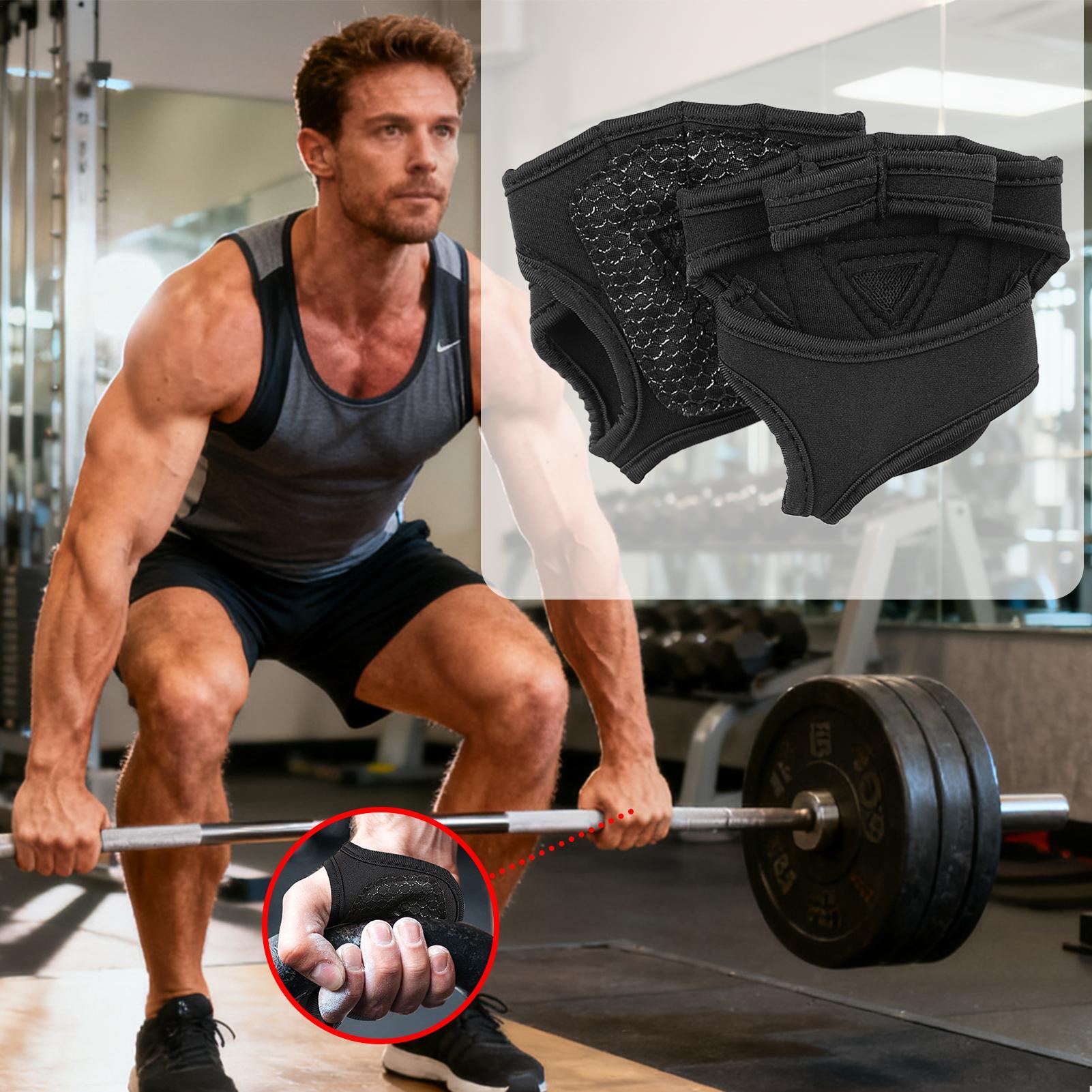 Workout Gloves For Men Weightl - Cycling Gear Beginner 评论和价格