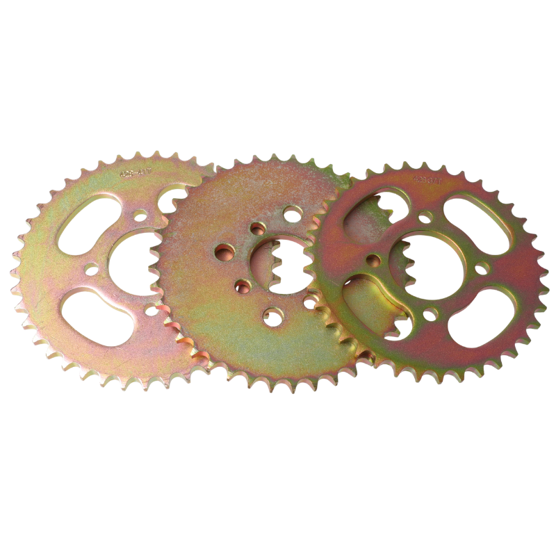 428 Link 37T/40T/41T/45T/48T M - Cycling Quads 评论和价格