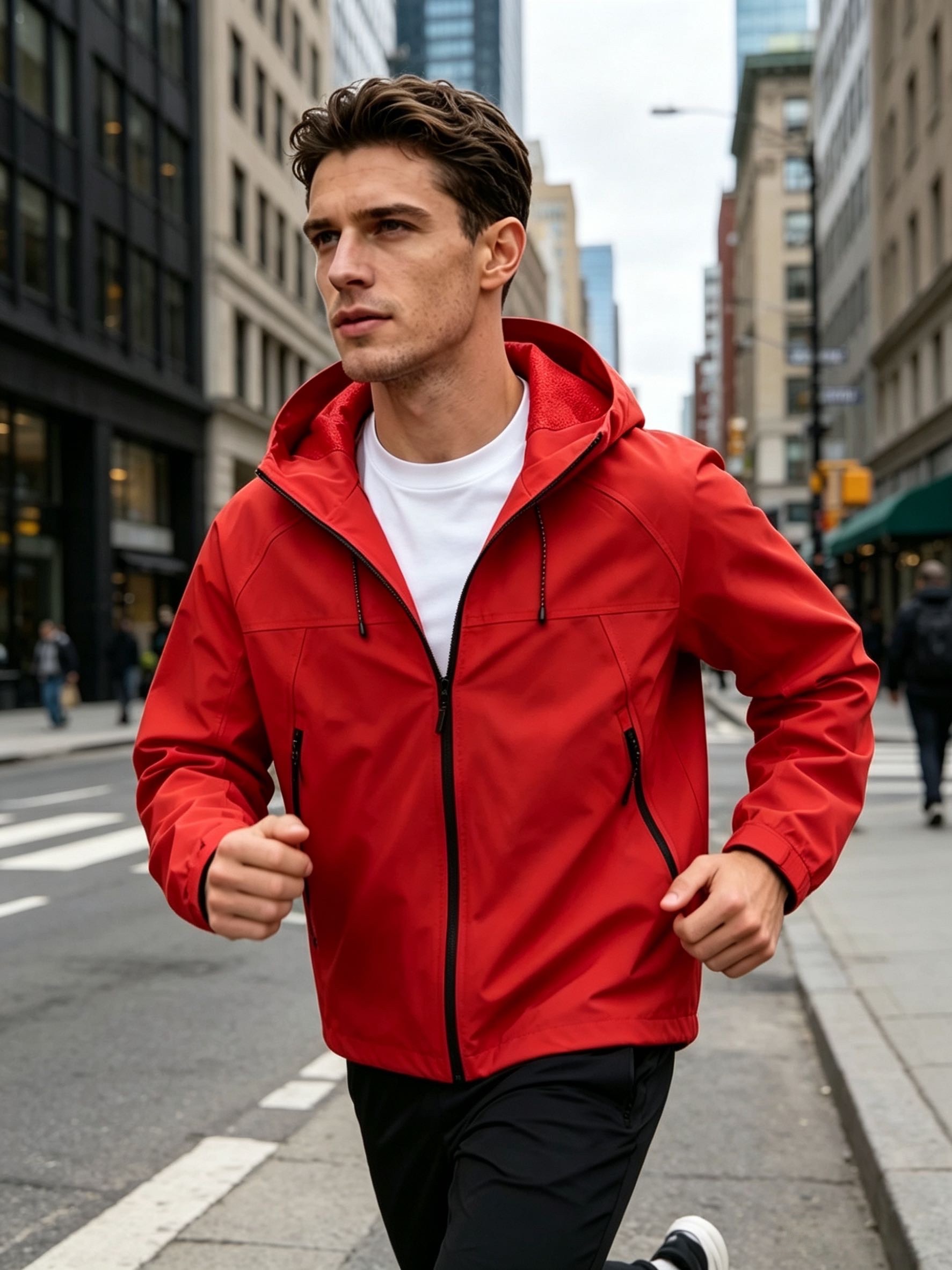 Men's sport jackets for fall/w - Cycling Gear And Equipment 评论和价格