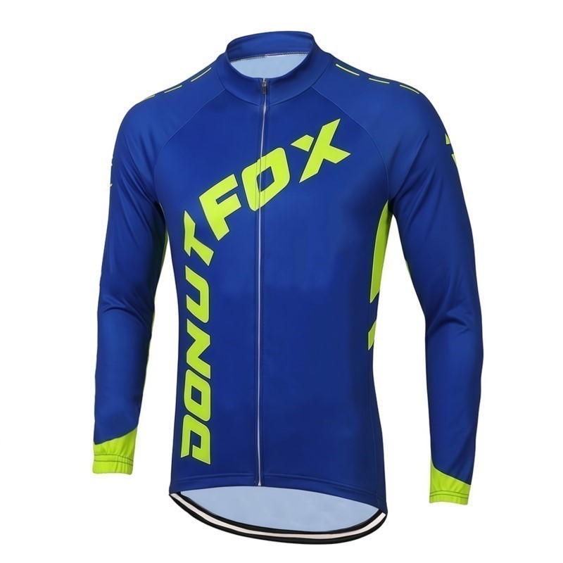 Men Long Sleeve MTB Jersey & C - Cycling Gear Sale 评论和价格