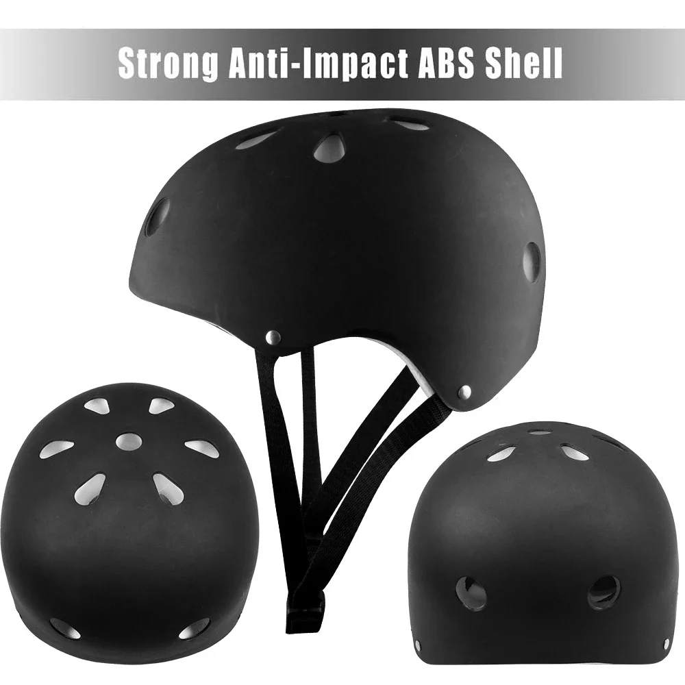 Kids Bike Helmet Knee Elbow Wr - Cycling Protective Gear For Kids 评论和价格