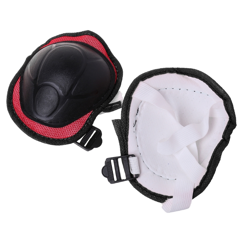 6Pcs Kids Protective Gear Set  - Cycling Protective Gear For Kids 评论和价格