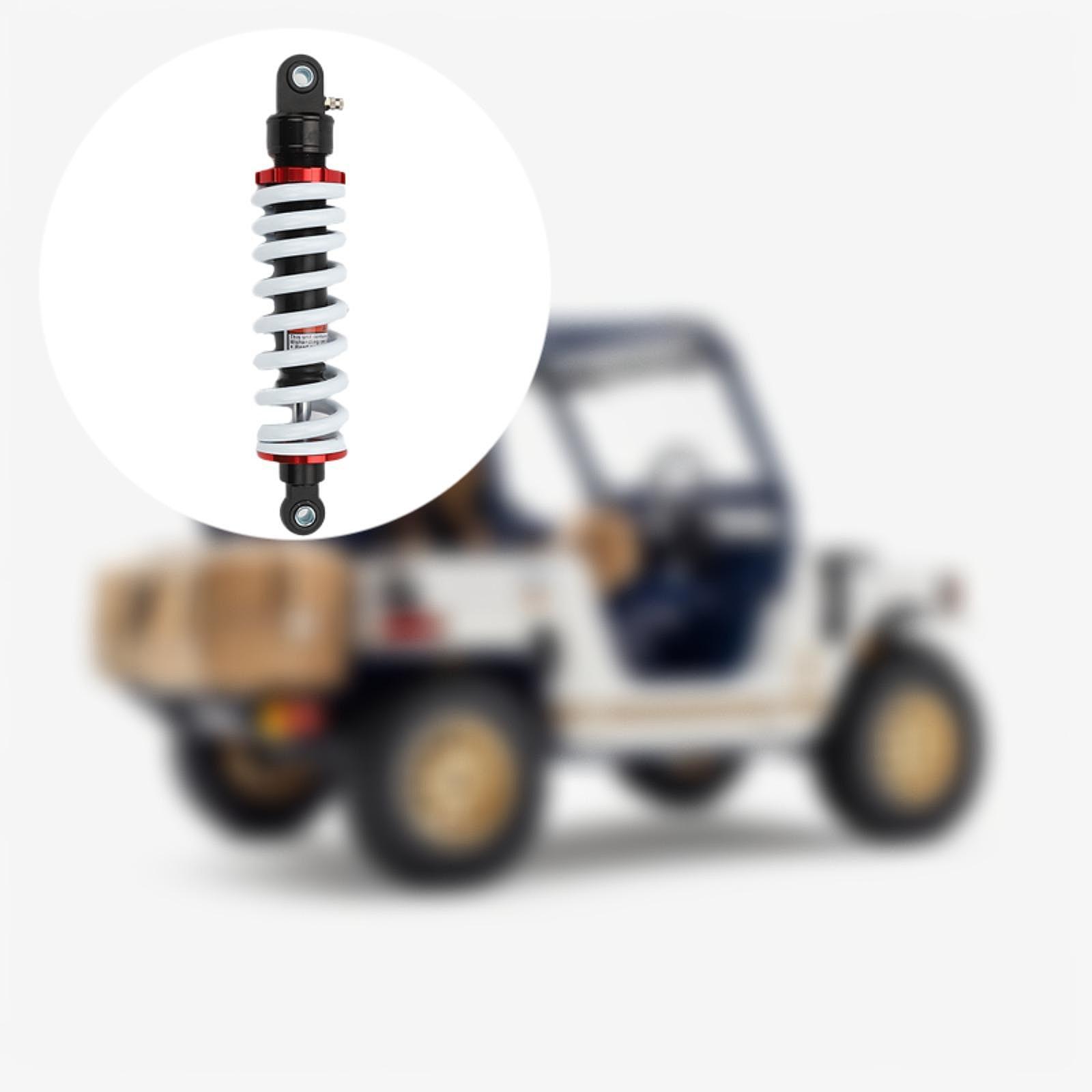 11.4inch 290mm Rear Shock Abso - Cycling Quads 评论和价格