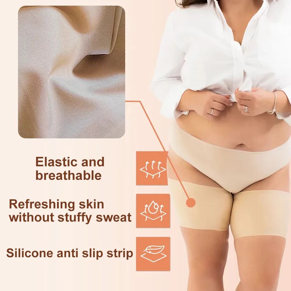 1Pair Anti-Slip Thigh Compress - Cycling Quads 评论和价格