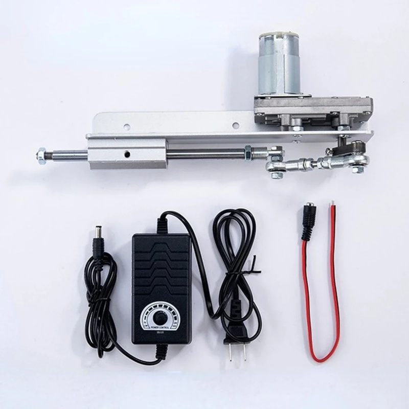 Recoing Cycle Linear Actuator  - Cycling Hand Gear 评论和价格