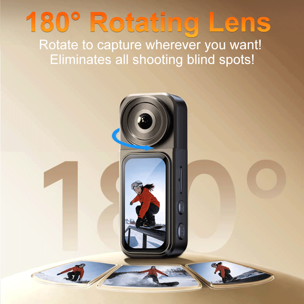 Famue Quest 1 Action Camera Ro - Cycling Gear Inches 评论和价格