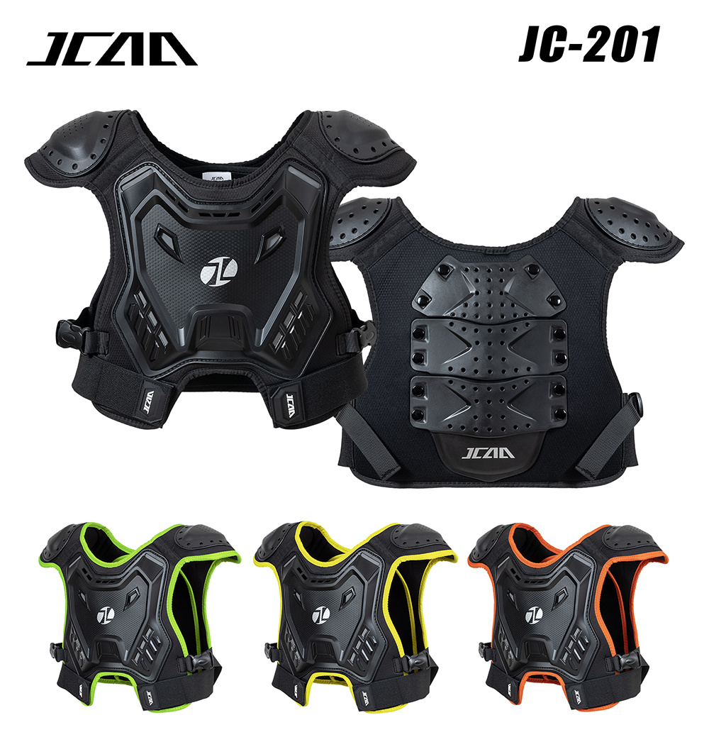 Children Motocross Body Armor  - Cycling Protective Gear For Kids 评论和价格