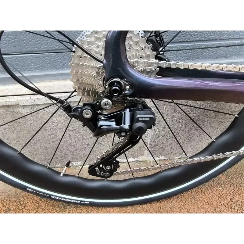 Twitter Gravel-V3 GRX RX600-22 - Cycling Gear And Equipment 评论和价格