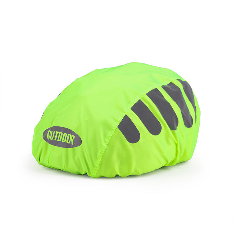 1 Pcs Bike Helmet Rain Cover W - Cycling High Gear 评论和价格