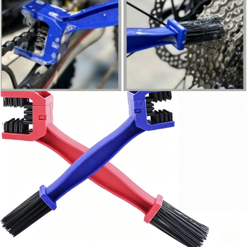 Portable Bike Motorcycle Chain - Cycling Gear Inches 评论和价格