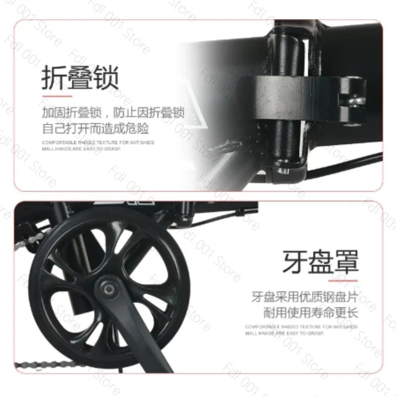 Wholesale 12/14 Inch Folding B - Cycling Gear Inches 评论和价格