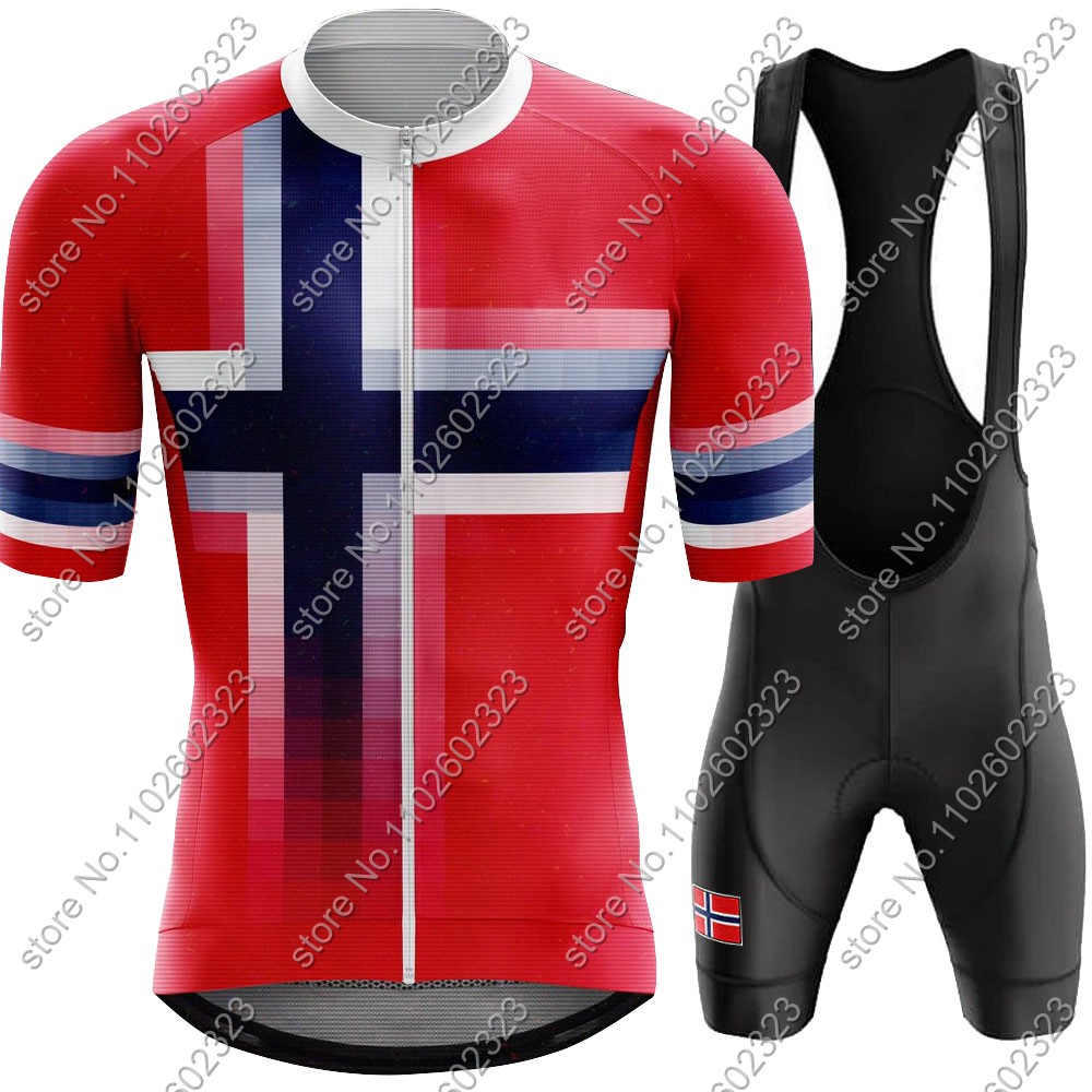 2024 Norway Cycling Jersey Nat - Cycling Gear Sale 评论和价格