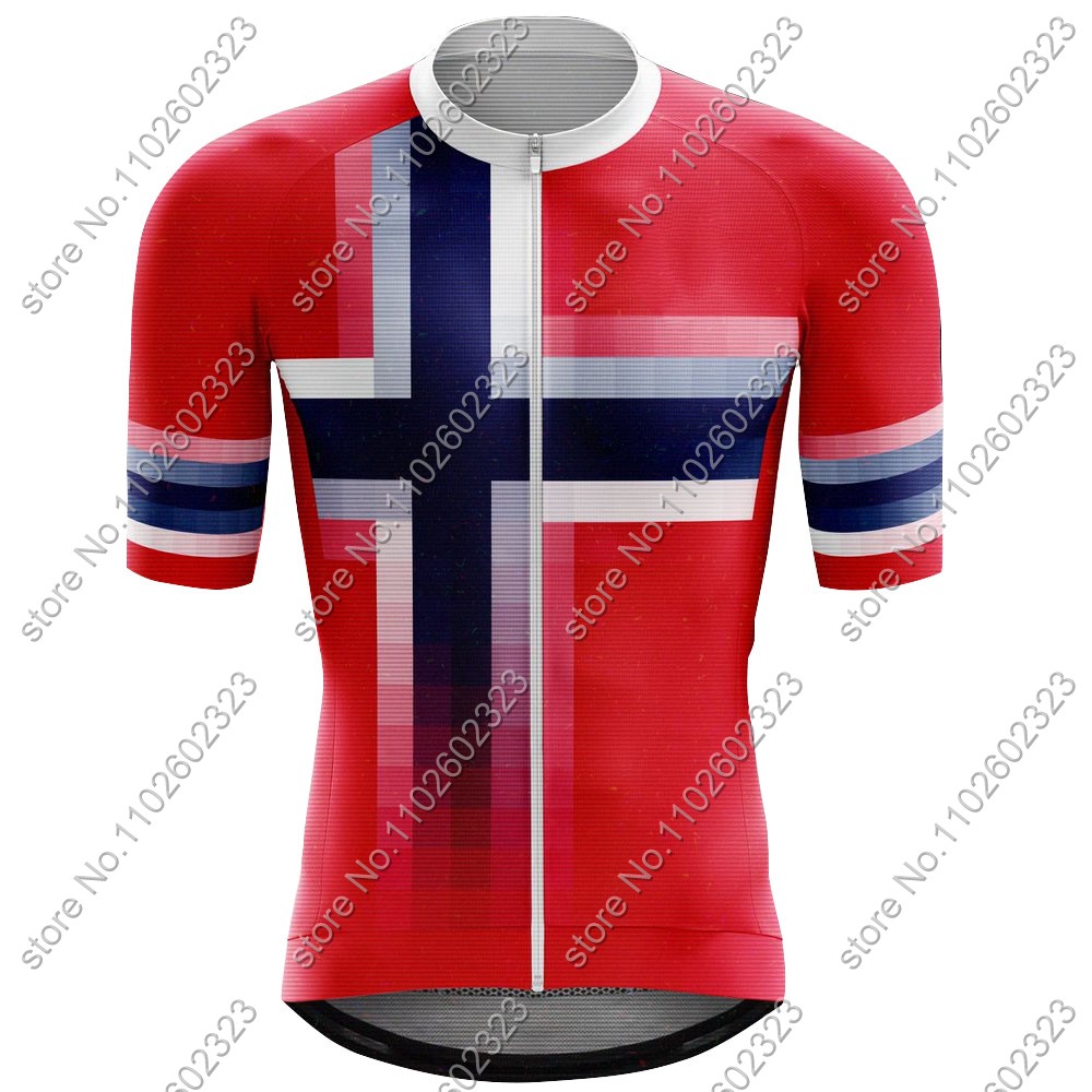 2024 Norway Cycling Jersey Nat - Cycling Gear Sale 评论和价格
