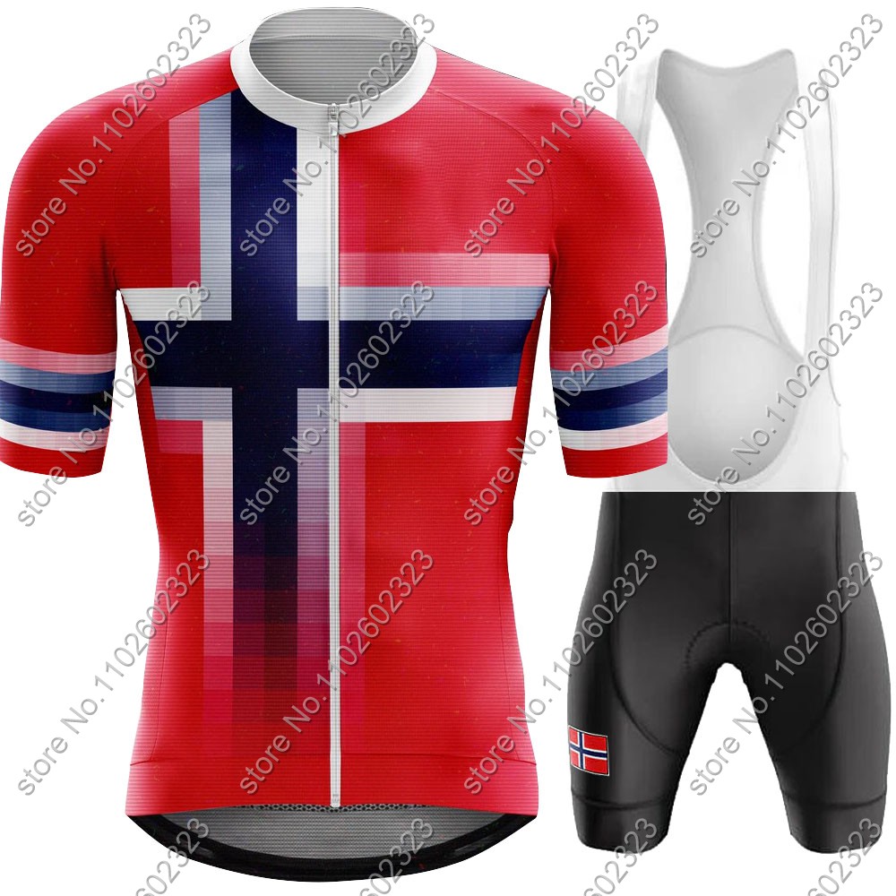 2024 Norway Cycling Jersey Nat - Cycling Gear Sale 评论和价格