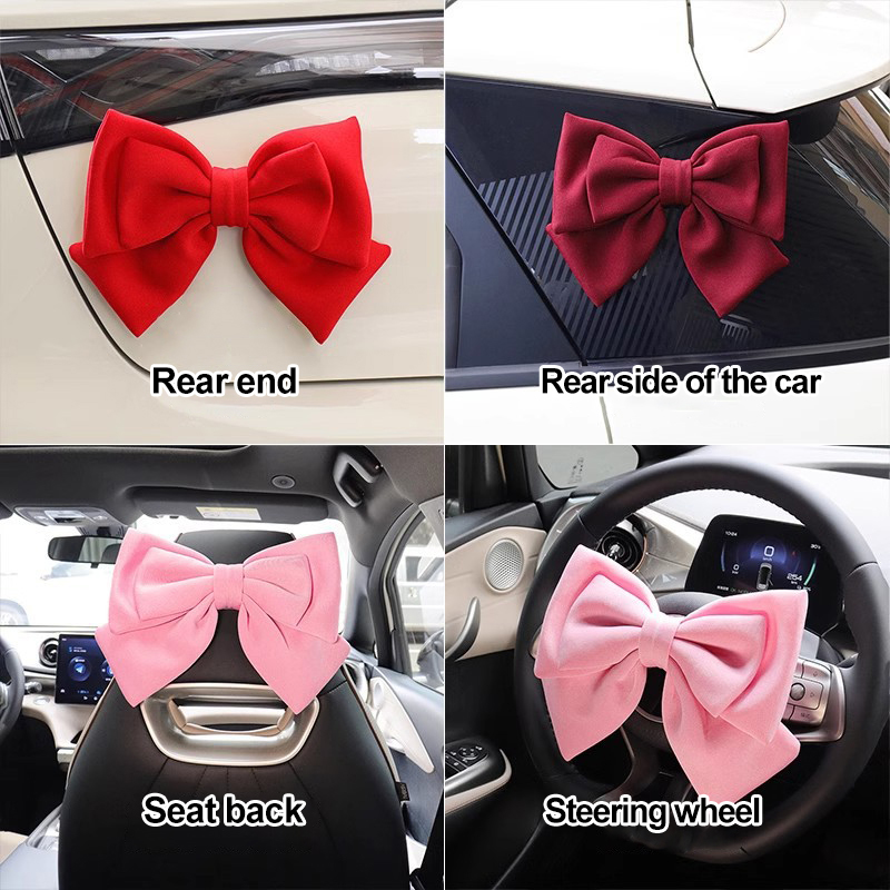 Women's Stylish Bow-knot Helme - Cycling Gear Sale 评论和价格