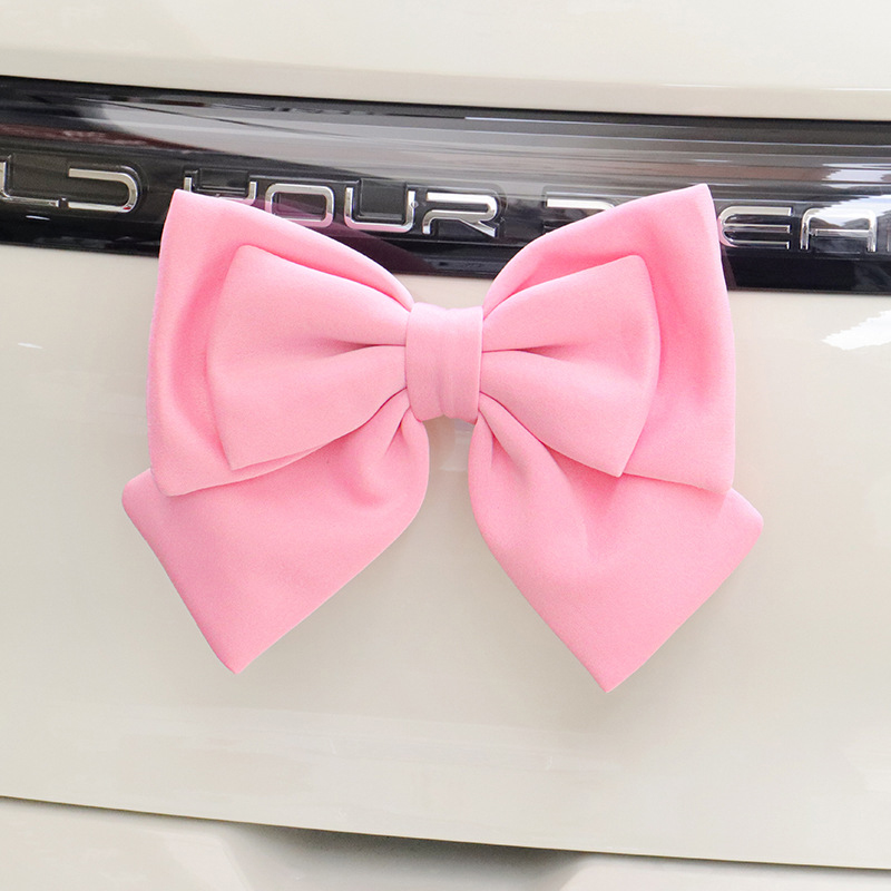Women's Stylish Bow-knot Helme - Cycling Gear Sale 评论和价格