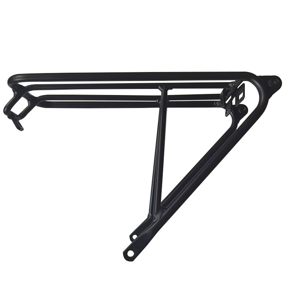 Premium Aluminum Rear Rack For - Cycling Gear Inches 评论和价格