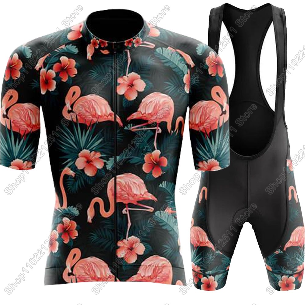 2025 Flamingo Cycling Jersey S - Cycling Gear Sale 评论和价格