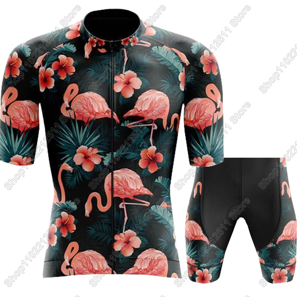 2025 Flamingo Cycling Jersey S - Cycling Gear Sale 评论和价格