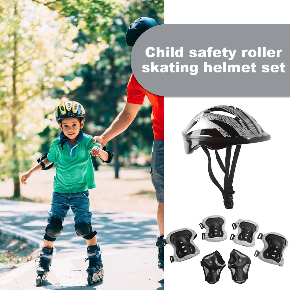 7Pcs Bicycle Sport Protective  - Cycling Gear Of The Year 评论和价格