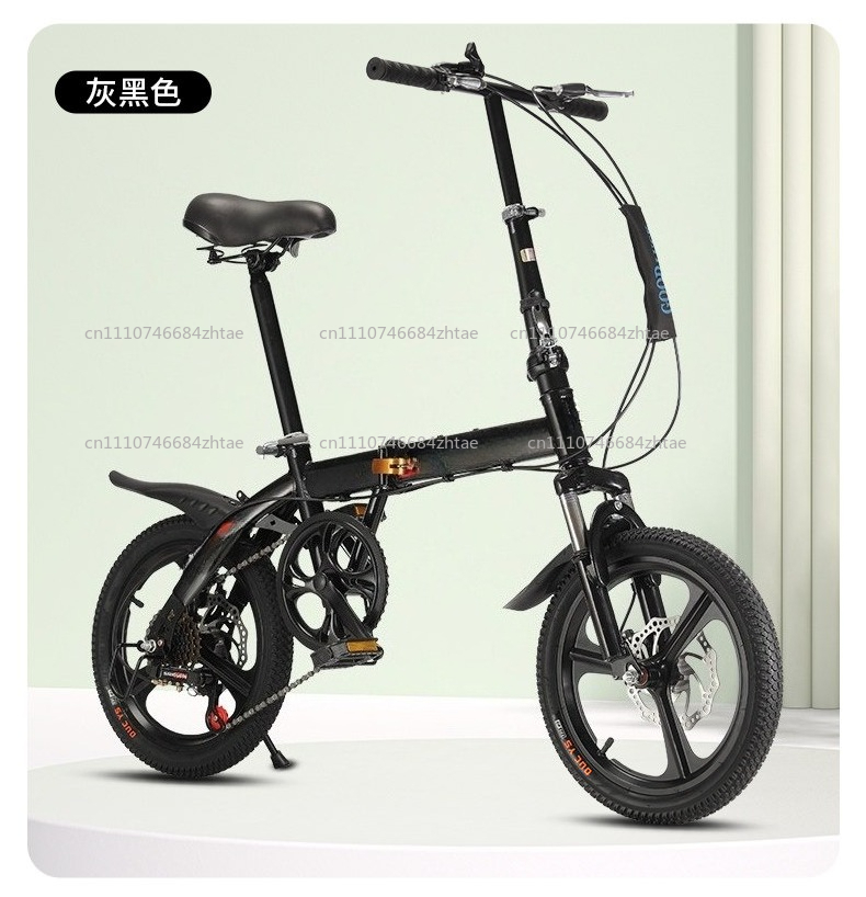 20 Inch Folding Bicycle for Ad - Cycling Gear Inches 评论和价格