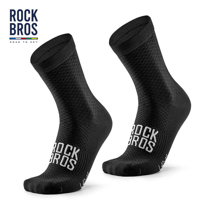 ROCKBROS ROAD TO SKY Sport Soc - Ykyw Cycling Gear 评论和价格