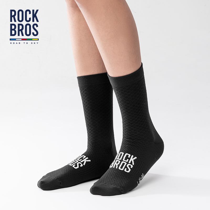 ROCKBROS ROAD TO SKY Sport Soc - Ykyw Cycling Gear 评论和价格