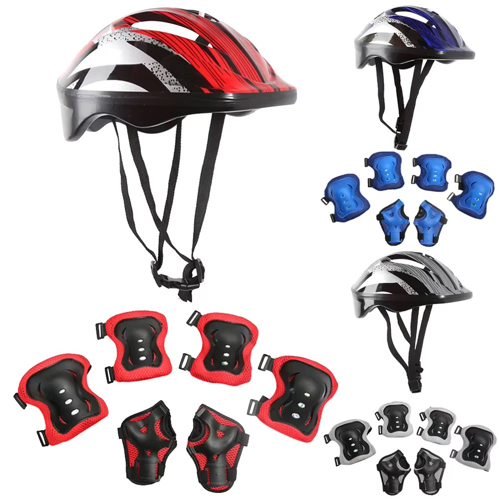 Bicycle Sport Protective Gear  - Cycling Protective Gear For Kids 评论和价格