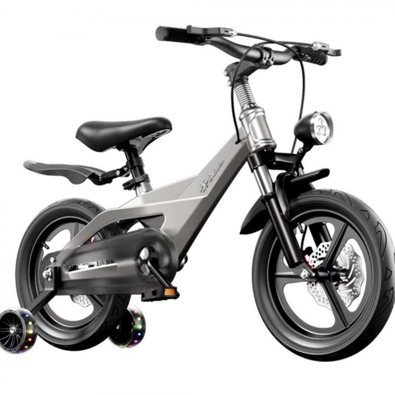 Magnesium Alloy Kids Bicycle 2 - Cycling Gear Of The Year 评论和价格